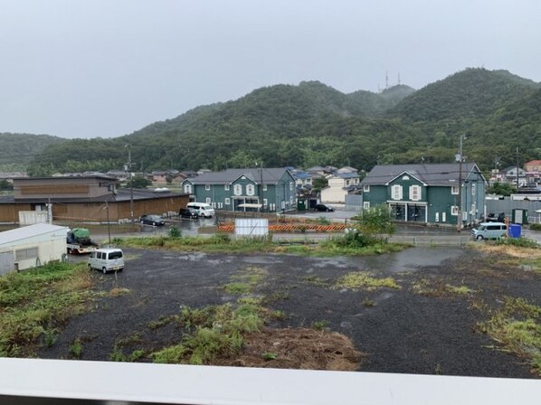 セジュール東阿保　Ａ棟の物件内観写真